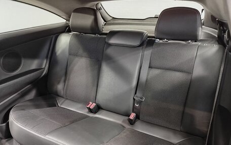 Opel Astra H, 2007 год, 820 000 рублей, 23 фотография