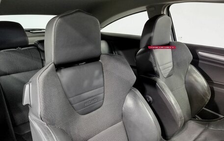 Opel Astra H, 2007 год, 820 000 рублей, 22 фотография