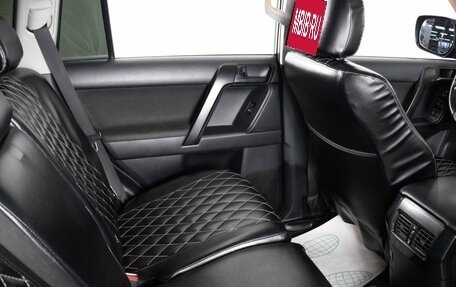 Toyota Land Cruiser Prado 150 рестайлинг 2, 2016 год, 3 199 000 рублей, 10 фотография