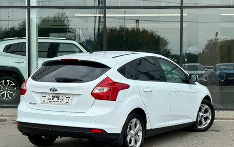 Ford Focus III, 2014 год, 685 000 рублей, 2 фотография
