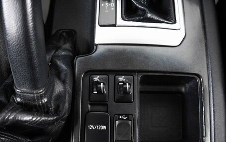 Toyota Land Cruiser Prado 150 рестайлинг 2, 2016 год, 3 199 000 рублей, 22 фотография