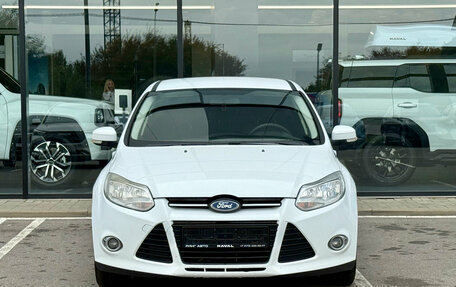 Ford Focus III, 2014 год, 685 000 рублей, 3 фотография