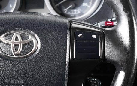 Toyota Land Cruiser Prado 150 рестайлинг 2, 2016 год, 3 199 000 рублей, 15 фотография