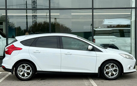 Ford Focus III, 2014 год, 685 000 рублей, 6 фотография