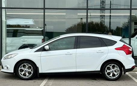 Ford Focus III, 2014 год, 685 000 рублей, 4 фотография