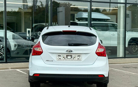 Ford Focus III, 2014 год, 685 000 рублей, 5 фотография