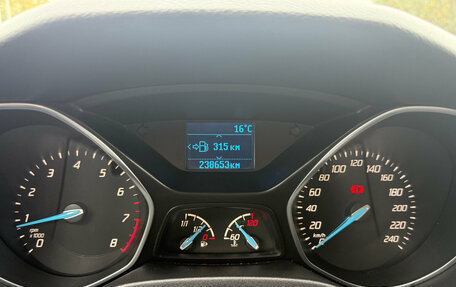 Ford Focus III, 2014 год, 685 000 рублей, 11 фотография