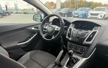 Ford Focus III, 2014 год, 685 000 рублей, 7 фотография