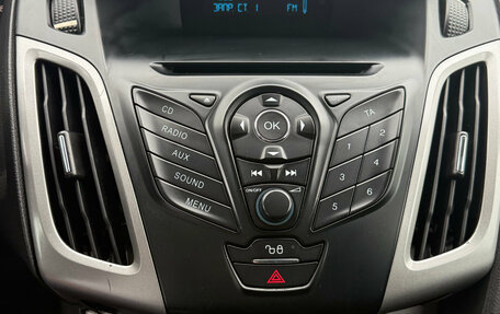 Ford Focus III, 2014 год, 685 000 рублей, 9 фотография