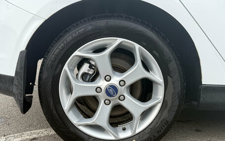Ford Focus III, 2014 год, 685 000 рублей, 12 фотография
