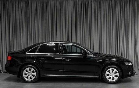 Audi A4, 2010 год, 969 000 рублей, 5 фотография
