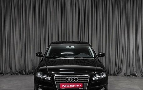 Audi A4, 2010 год, 969 000 рублей, 3 фотография