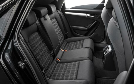 Audi A4, 2010 год, 969 000 рублей, 7 фотография