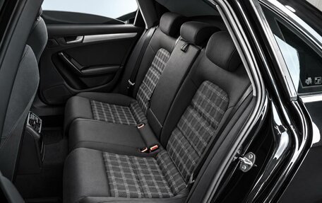 Audi A4, 2010 год, 969 000 рублей, 9 фотография