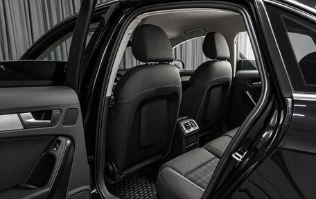 Audi A4, 2010 год, 969 000 рублей, 11 фотография