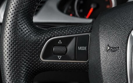 Audi A4, 2010 год, 969 000 рублей, 12 фотография