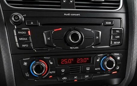 Audi A4, 2010 год, 969 000 рублей, 16 фотография