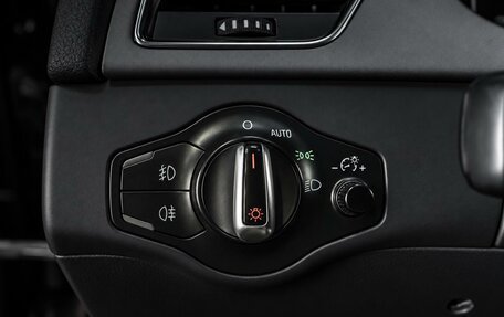 Audi A4, 2010 год, 969 000 рублей, 17 фотография