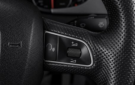 Audi A4, 2010 год, 969 000 рублей, 13 фотография