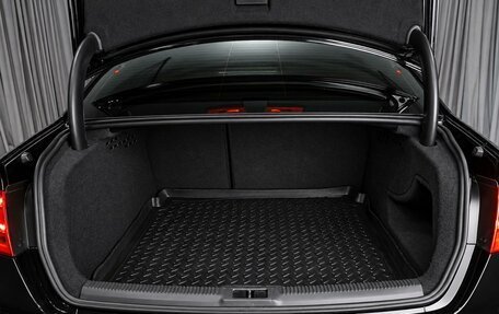 Audi A4, 2010 год, 969 000 рублей, 19 фотография