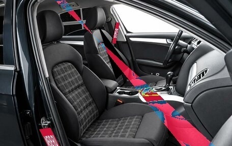 Audi A4, 2010 год, 969 000 рублей, 8 фотография