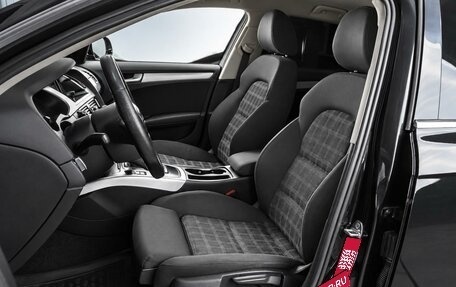 Audi A4, 2010 год, 969 000 рублей, 10 фотография