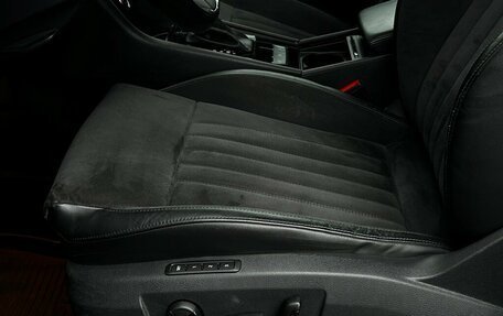 Skoda Superb III рестайлинг, 2017 год, 1 567 800 рублей, 6 фотография