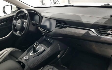 Haval F7x I, 2021 год, 1 799 000 рублей, 14 фотография