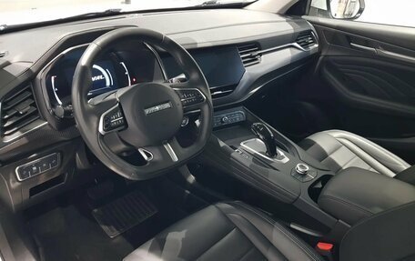 Haval F7x I, 2021 год, 1 799 000 рублей, 13 фотография