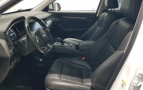 Haval F7x I, 2021 год, 1 799 000 рублей, 11 фотография