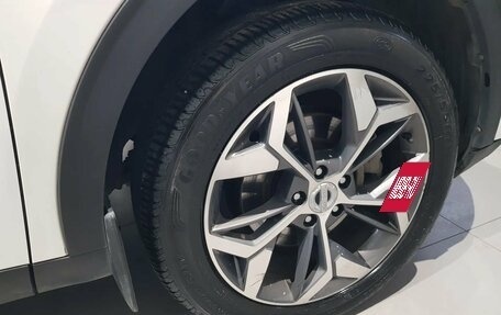 Haval F7x I, 2021 год, 1 799 000 рублей, 19 фотография