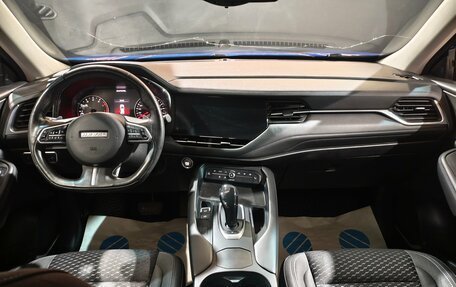 Haval F7 I, 2021 год, 1 669 000 рублей, 8 фотография
