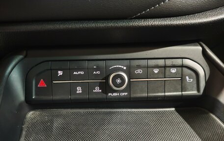 Haval F7 I, 2021 год, 1 669 000 рублей, 12 фотография