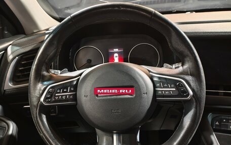 Haval F7 I, 2021 год, 1 669 000 рублей, 10 фотография