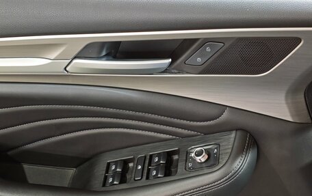 Haval F7 I, 2021 год, 1 669 000 рублей, 19 фотография