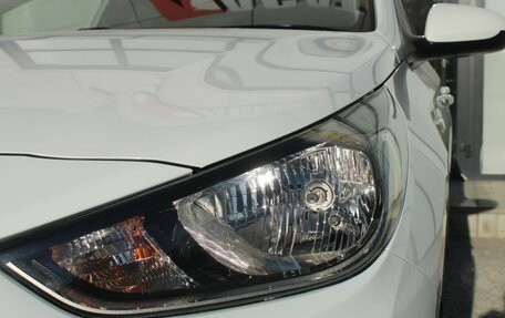 Hyundai Solaris II рестайлинг, 2019 год, 1 340 000 рублей, 9 фотография