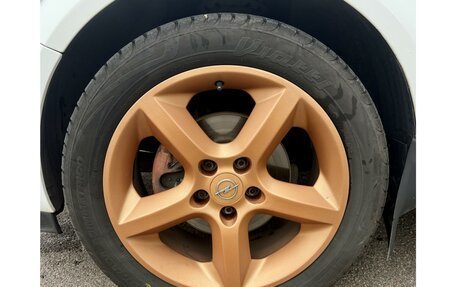 Opel Astra H, 2014 год, 675 000 рублей, 4 фотография