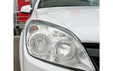 Opel Astra H, 2014 год, 675 000 рублей, 2 фотография