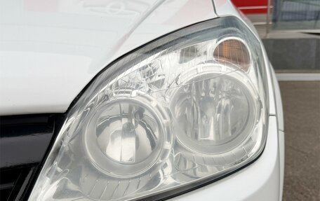 Opel Astra H, 2014 год, 675 000 рублей, 3 фотография