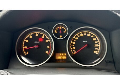 Opel Astra H, 2014 год, 675 000 рублей, 6 фотография