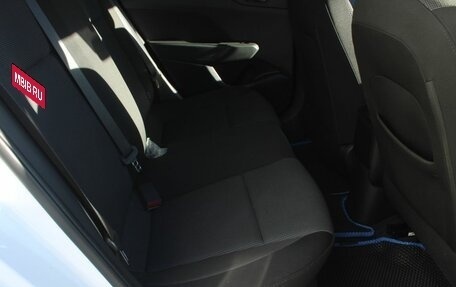 Hyundai Solaris II рестайлинг, 2019 год, 1 340 000 рублей, 23 фотография