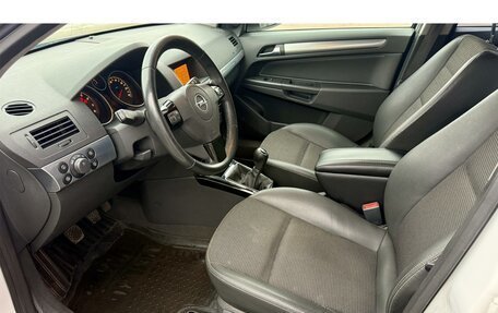 Opel Astra H, 2014 год, 675 000 рублей, 8 фотография
