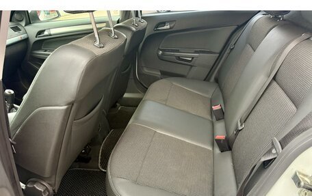 Opel Astra H, 2014 год, 675 000 рублей, 10 фотография