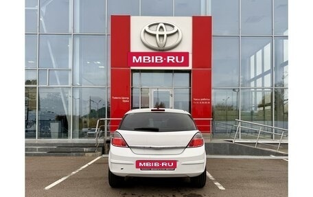 Opel Astra H, 2014 год, 675 000 рублей, 18 фотография