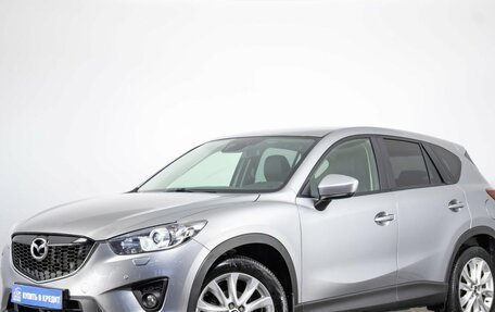 Mazda CX-5 II, 2012 год, 1 599 000 рублей, 4 фотография