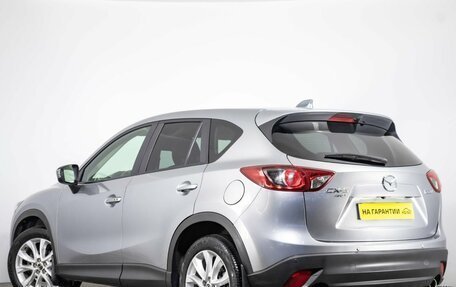 Mazda CX-5 II, 2012 год, 1 599 000 рублей, 5 фотография