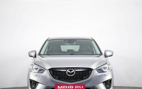 Mazda CX-5 II, 2012 год, 1 599 000 рублей, 3 фотография
