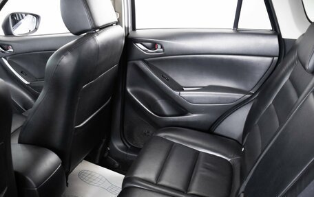 Mazda CX-5 II, 2012 год, 1 599 000 рублей, 10 фотография