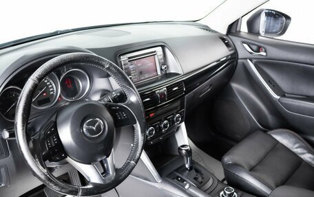 Mazda CX-5 II, 2012 год, 1 599 000 рублей, 9 фотография