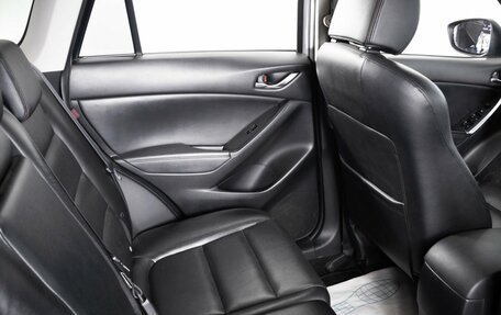 Mazda CX-5 II, 2012 год, 1 599 000 рублей, 11 фотография